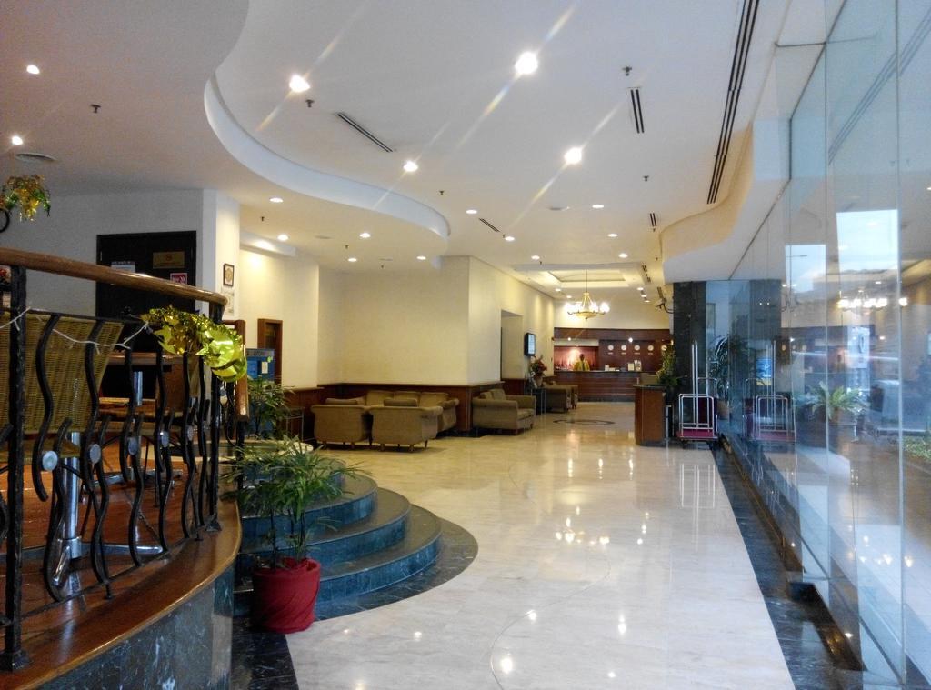 Mandarin Court Hotel - Kuala Lumpur, Kuala Lumpur